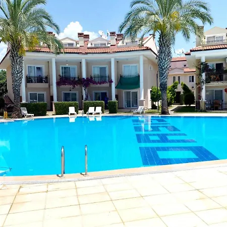 Oasis C7 * Fethiye