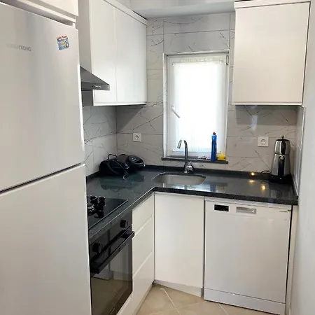 Oasis C7 Villa