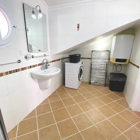فيلة Oasis C7 فتحية