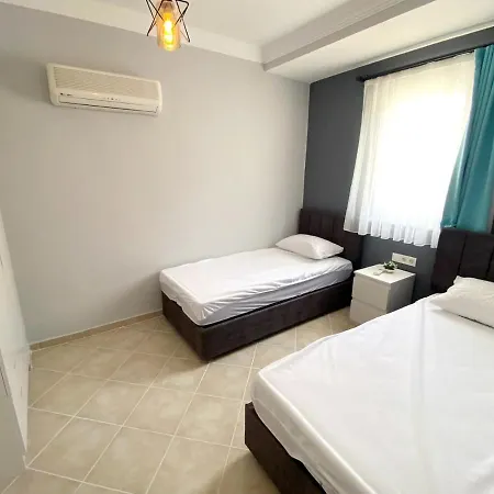 فيلة Oasis C7
