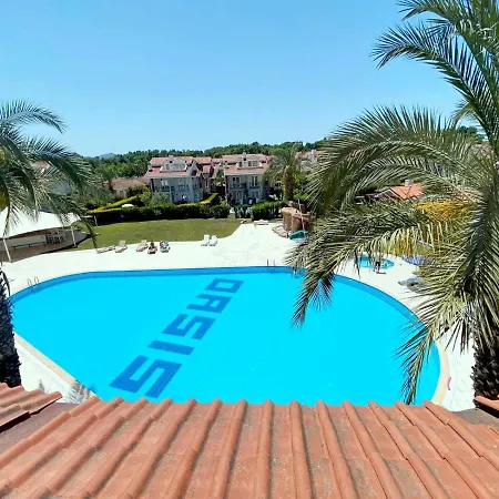 فيلة Oasis C7 *